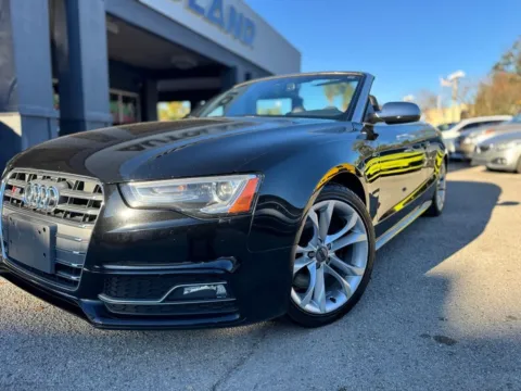 Photos of 2015 Audi S5 3.0T Prestige for sale in Jacksonville, FL at AUTOLAND
