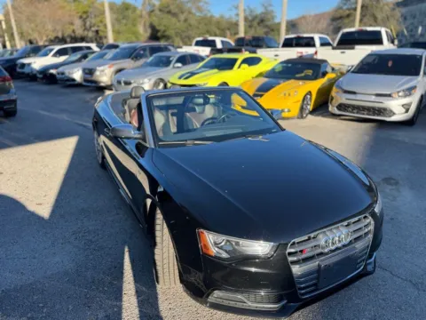 More photos of 2015 Audi S5 3.0T Prestige at AUTOLAND, FL