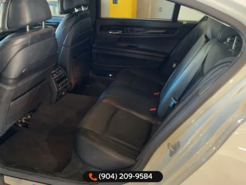 More photos of 2015 BMW 7 Series 750Li at AUTOLAND, FL