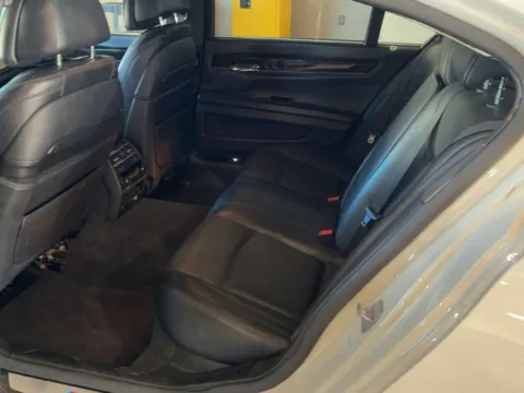 More photos of 2015 BMW 7 Series 750Li at AUTOLAND, FL