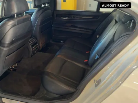 More photos of 2015 BMW 7 Series 750Li at AUTOLAND, FL