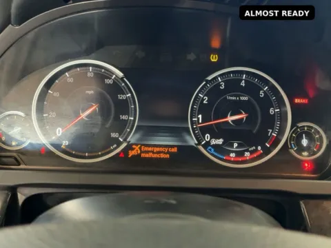 Photos of 2015 BMW 7 Series 750Li for sale in Jacksonville, FL at AUTOLAND