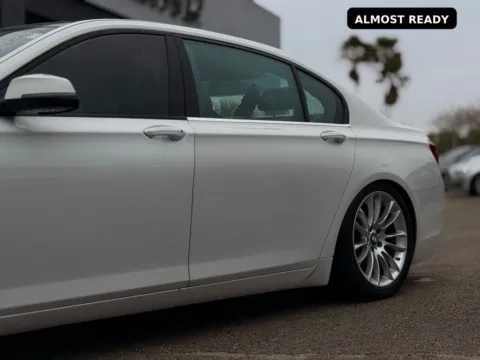 More photos of 2015 BMW 7 Series 750Li at AUTOLAND, FL