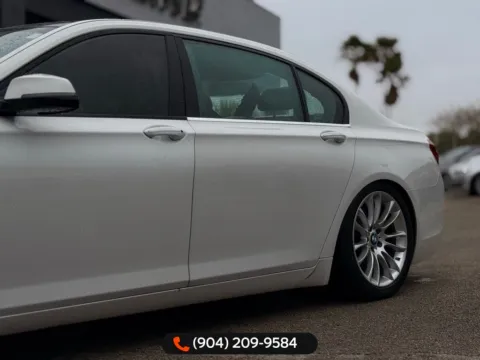 More photos of 2015 BMW 7 Series 750Li at AUTOLAND, FL