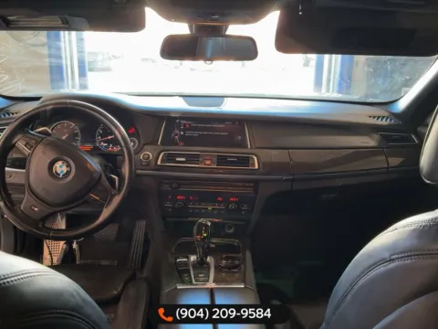 More photos of 2015 BMW 7 Series 750Li at AUTOLAND, FL
