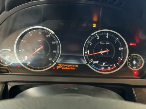 Photos of 2015 BMW 7 Series 750Li for sale in Jacksonville, FL at AUTOLAND