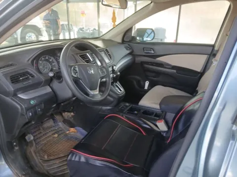 Another view of 2015 Honda CR-V EX for sale in Jacksonville, FL at AUTOLAND