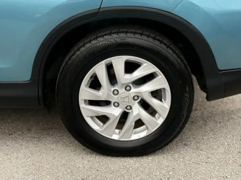 Another view of 2015 Honda CR-V EX for sale in Jacksonville, FL at AUTOLAND