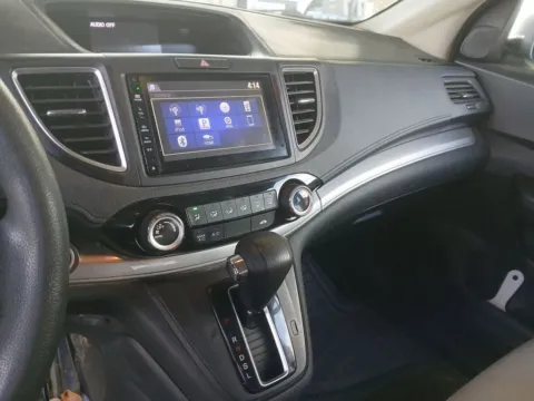 More photos of 2015 Honda CR-V EX at AUTOLAND, FL