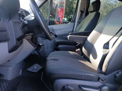 Photos of 2014 Mercedes-Benz Sprinter 2500 Cargo 170 WB for sale in Jacksonville, FL at AUTOLAND