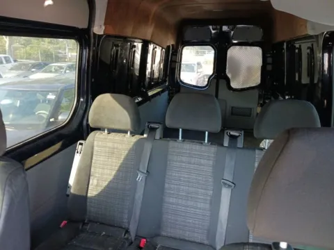 Another view of 2014 Mercedes-Benz Sprinter 2500 Cargo 170 WB for sale in Jacksonville, FL at AUTOLAND