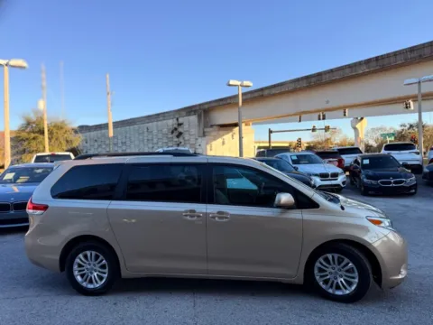 More photos of 2012 Toyota Sienna XLE at AUTOLAND, FL