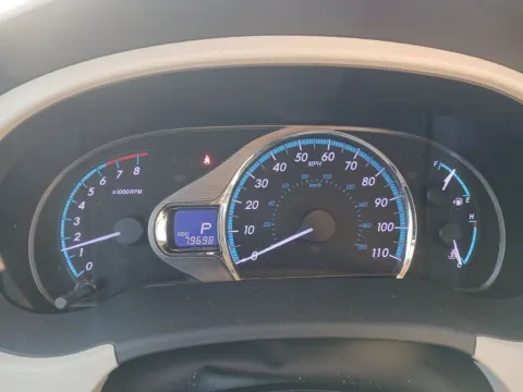 Photos of 2012 Toyota Sienna XLE for sale in Jacksonville, FL at AUTOLAND