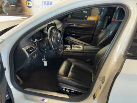 Photos of 2016 BMW 7 Series 750i xDrive for sale in Jacksonville, FL at AUTOLAND