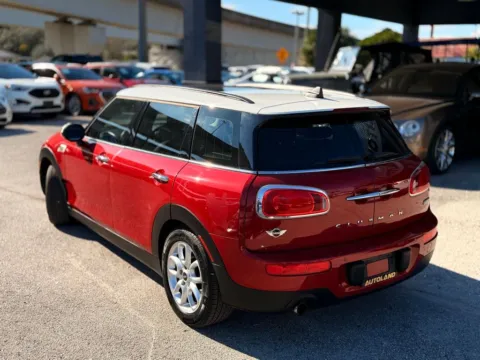 More photos of 2016 MINI Cooper Clubman at AUTOLAND, FL