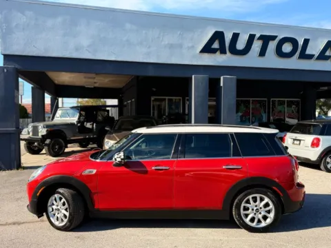 More photos of 2016 MINI Cooper Clubman at AUTOLAND, FL