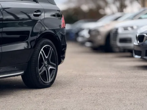 Photos of 2018 Mercedes-Benz GLE 350 for sale in Jacksonville, FL at AUTOLAND