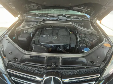 Another view of 2018 Mercedes-Benz GLE 350 for sale in Jacksonville, FL at AUTOLAND