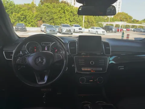 More photos of 2018 Mercedes-Benz GLE 350 at AUTOLAND, FL