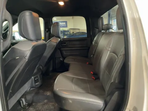 More photos of 2022 Ram 2500 Tradesman at AUTOLAND, FL