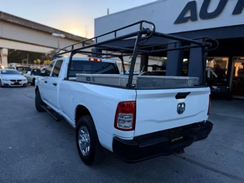 More photos of 2022 Ram 2500 Tradesman at AUTOLAND, FL
