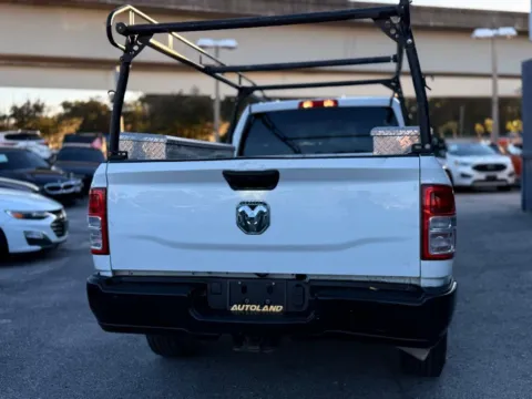 More photos of 2022 Ram 2500 Tradesman at AUTOLAND, FL