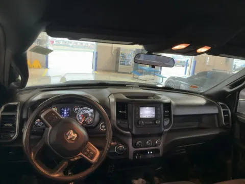 More photos of 2022 Ram 2500 Tradesman at AUTOLAND, FL