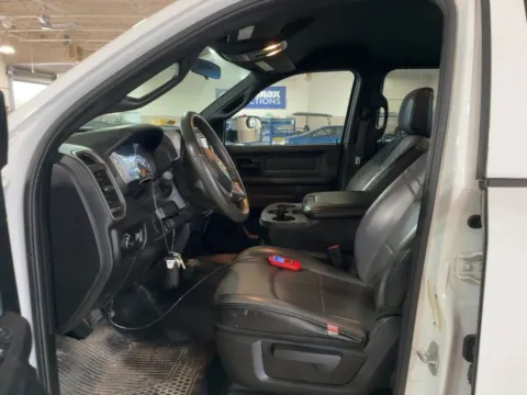 Another view of 2022 Ram 2500 Tradesman for sale in Jacksonville, FL at AUTOLAND