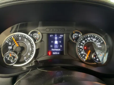 Photos of 2022 Ram 2500 Tradesman for sale in Jacksonville, FL at AUTOLAND