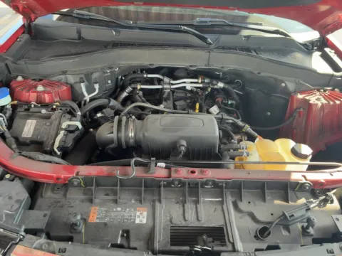 Another view of 2021 Ford Explorer XLT for sale in Jacksonville, FL at AUTOLAND