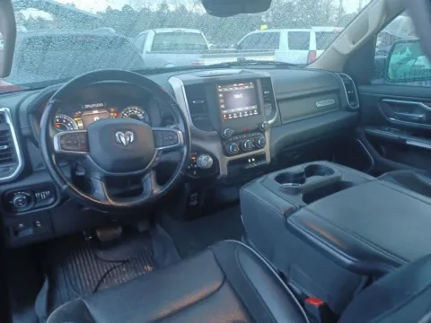 More photos of 2020 Ram 1500 Laramie at AUTOLAND, FL