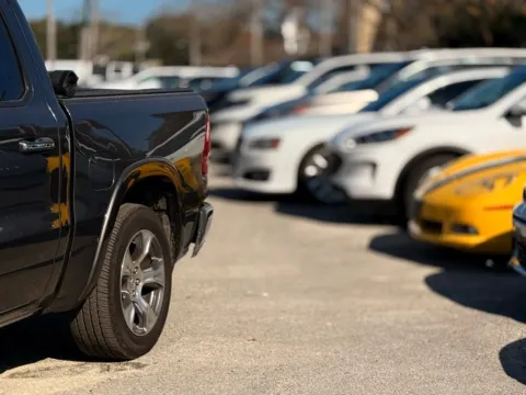 Photos of 2020 Ram 1500 Laramie for sale in Jacksonville, FL at AUTOLAND