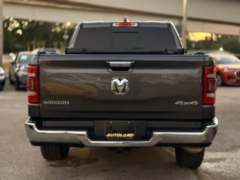 More photos of 2020 Ram 1500 Laramie at AUTOLAND, FL