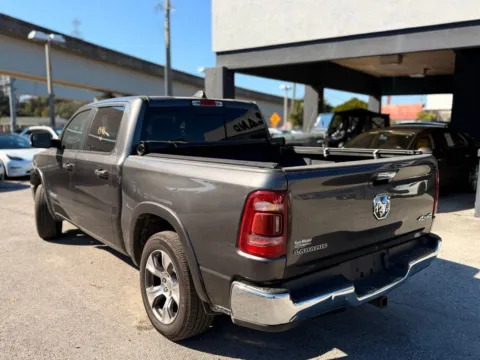 More photos of 2020 Ram 1500 Laramie at AUTOLAND, FL