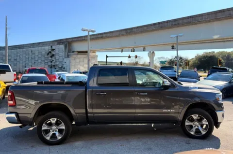More photos of 2020 Ram 1500 Laramie at AUTOLAND, FL