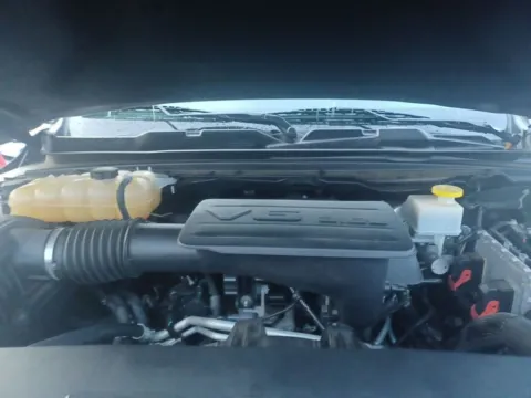 More photos of 2020 Ram 1500 Laramie at AUTOLAND, FL