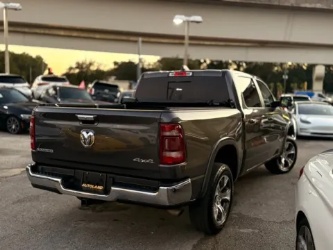 More photos of 2020 Ram 1500 Laramie at AUTOLAND, FL