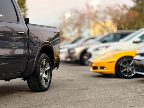 Photos of 2020 Ram 1500 Laramie for sale in Jacksonville, FL at AUTOLAND