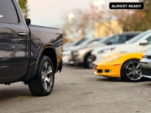 Photos of 2020 Ram 1500 Laramie for sale in Jacksonville, FL at AUTOLAND