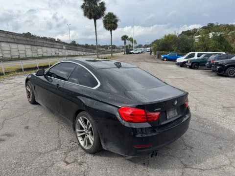 Photos of 2016 BMW 4 Series 428i xDrive for sale in Jacksonville, FL at AUTOLAND