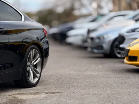 Photos of 2016 BMW 4 Series 428i xDrive for sale in Jacksonville, FL at AUTOLAND