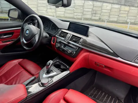 More photos of 2016 BMW 4 Series 428i xDrive at AUTOLAND, FL