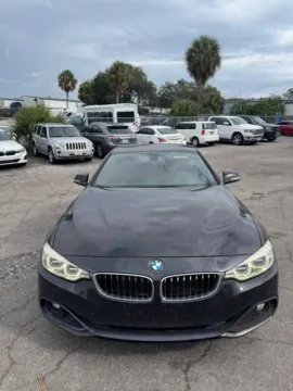 More photos of 2016 BMW 4 Series 428i xDrive at AUTOLAND, FL