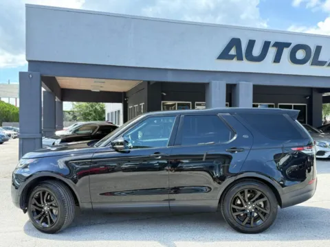 Photos of 2019 Land Rover Discovery SE for sale in Jacksonville, FL at AUTOLAND