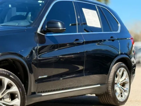 Another view of 2016 BMW X5 xDrive50i for sale in Jacksonville, FL at AUTOLAND