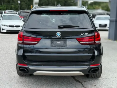 More photos of 2016 BMW X5 xDrive50i at AUTOLAND, FL