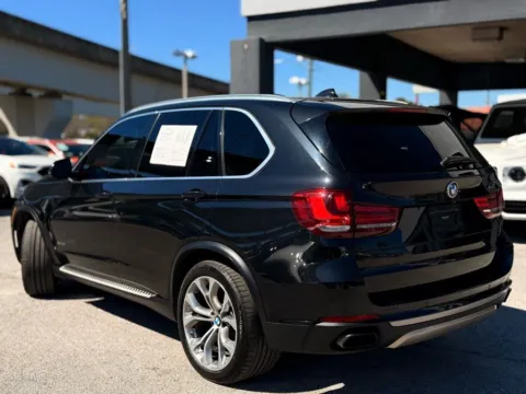 More photos of 2016 BMW X5 xDrive50i at AUTOLAND, FL