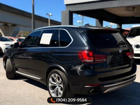 More photos of 2016 BMW X5 xDrive50i at AUTOLAND, FL