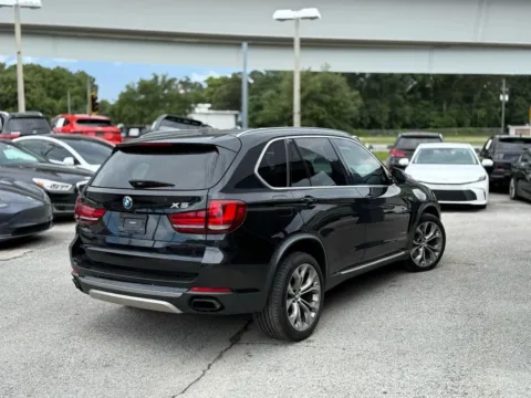 More photos of 2016 BMW X5 xDrive50i at AUTOLAND, FL