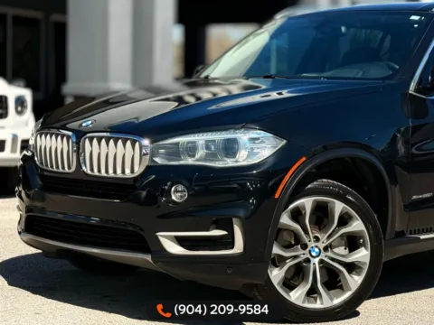 Photos of 2016 BMW X5 xDrive50i for sale in Jacksonville, FL at AUTOLAND